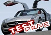 Test Drive Mercedes SLS AMG: 571 cavalli di raffinatezza