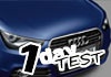 Test Drive AUDI A1 1.6 TDI: la piccola di classe
