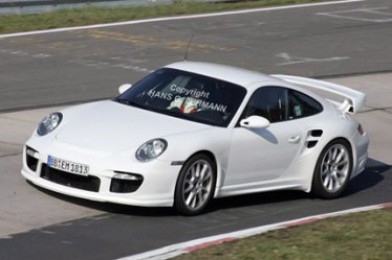 997 GT2 *Nuove Foto*