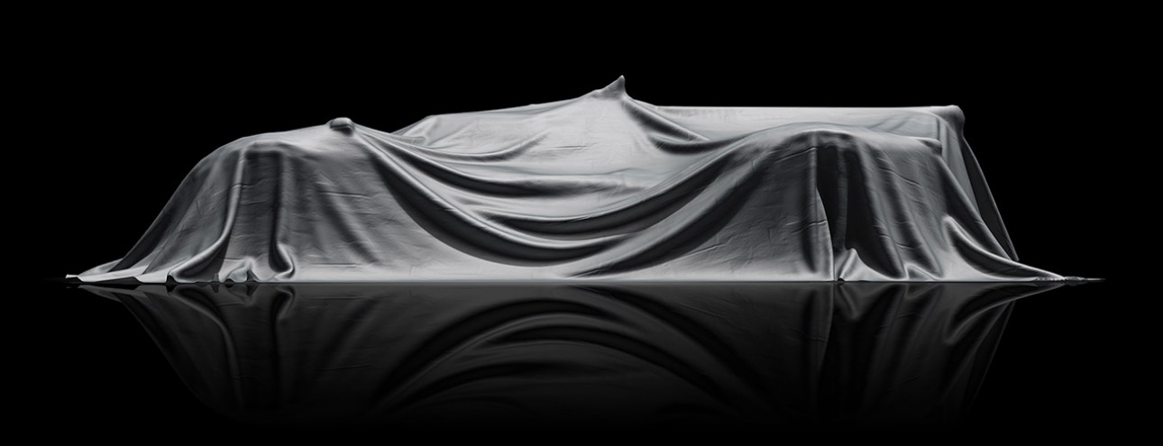 Hyundai N 2025 Vision Gran Turismo: una Concept per il Salone di Francoforte.